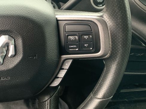 Used 2022 RAM 2500 Tradesman image 19