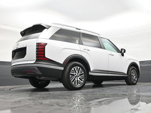 Used 2026 Hyundai Palisade SEL Premium FWD image 24