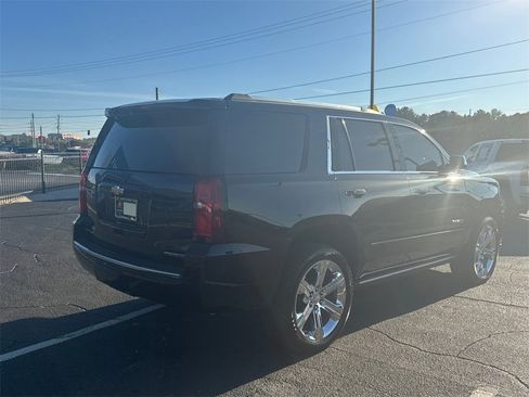 Used 2019 Chevrolet Tahoe Premier image 6