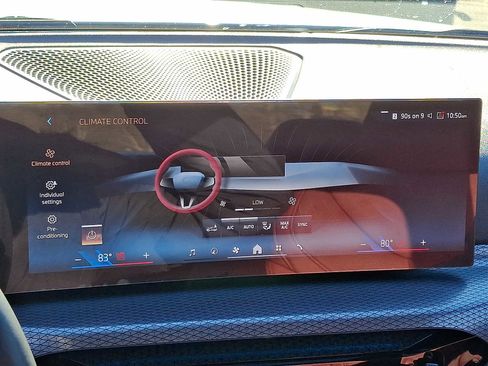 Used 2025 BMW 430i xDrive Coupe w/ M Sport Package image 16