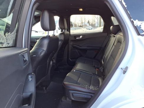 Used 2023 Ford Escape ST-Line w/ Tech Pack #1 image 10