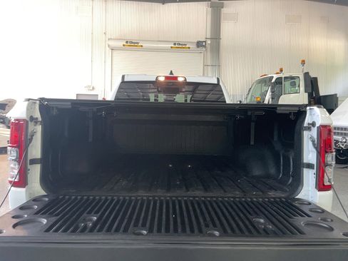Used 2021 RAM 1500 Big Horn AWD/4WD image 21