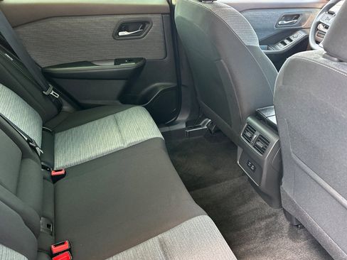 Used 2023 Nissan Rogue SV FWD image 18