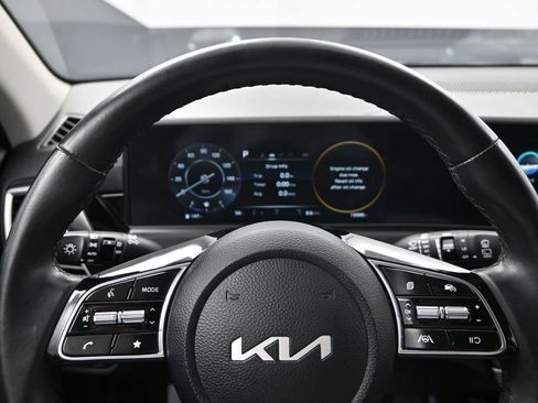 Certified 2024 Kia Seltos X-Line AWD/4WD image 15