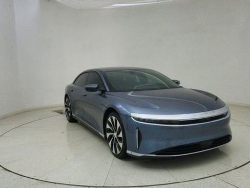 Used 2024 Lucid Air Touring image 63