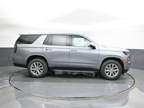 New 2026 Chevrolet Tahoe Premier image 6