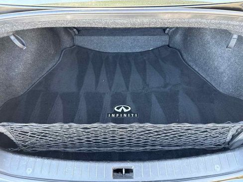 Used 2021 INFINITI Q50 Luxe RWD image 21