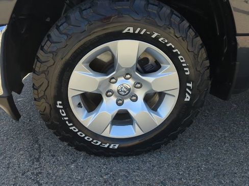 Used 2019 RAM 1500 Big Horn RWD image 26