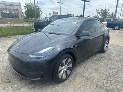Used 2024 Tesla Model Y Long Range