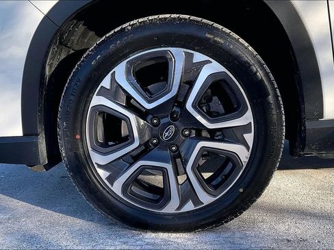 Certified 2023 Subaru Ascent Touring image 10