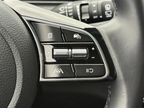 Certified 2024 Kia Seltos S AWD/4WD image 30