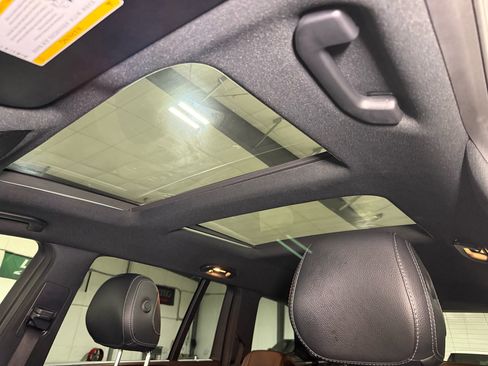 Used 2019 Mercedes-Benz GLS 450 4MATIC w/ Premium 1 Package image 23