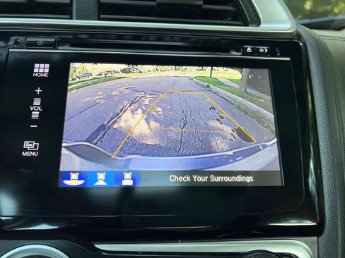 Used 2017 Honda Fit EX image 26