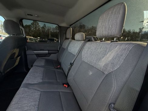 Used 2024 Ford F250 XLT image 28