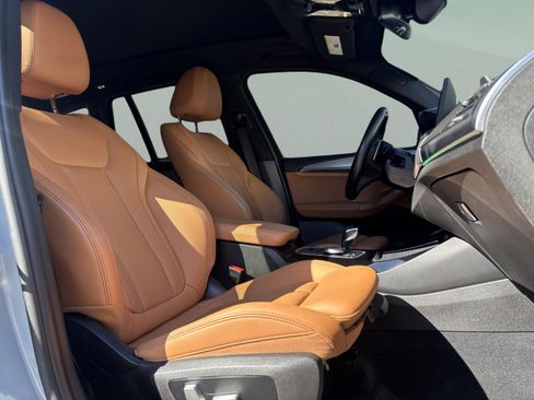 Used 2022 BMW X3 sDrive30i w/ M Sport Package 2 image 22