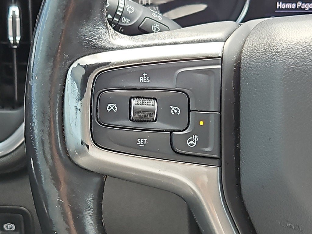 Used 2019 Chevrolet Silverado 1500 RST w/ All-Star Edition AWD/4WD image 19