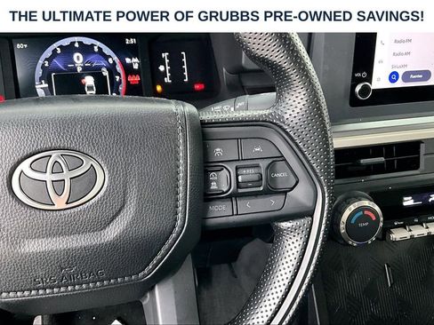 Used 2025 Toyota Tacoma SR5 RWD image 27
