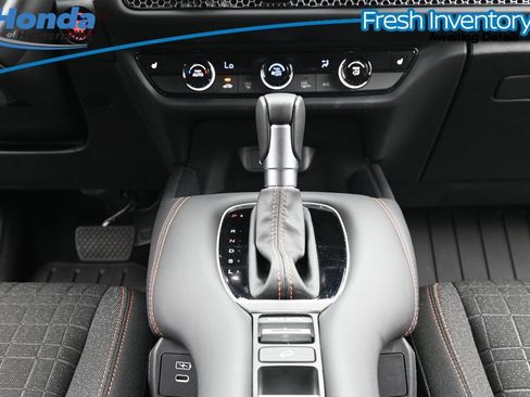 Used 2026 Honda HR-V Sport image 20