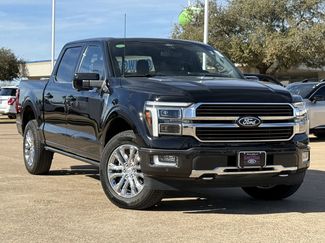Used 2024 Ford F150 King Ranch w/ FX4 Off-Road Package video 2