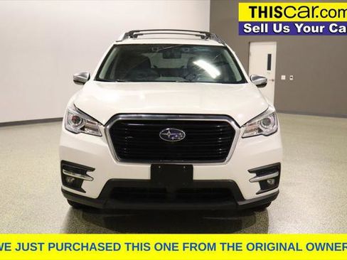 Used 2020 Subaru Ascent Touring w/ Popular Package #3 image 2