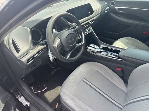 Used 2020 Hyundai Sonata SEL FWD image 17