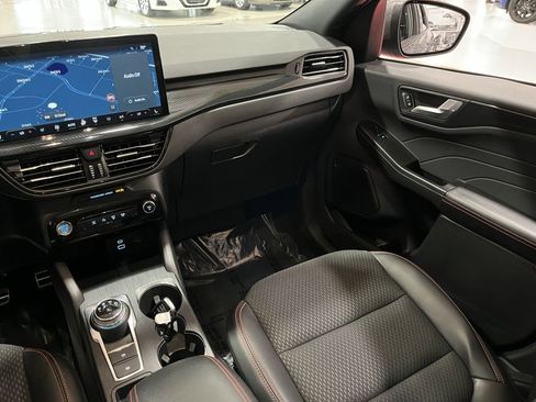 Used 2023 Ford Escape ST-Line Select w/ Tech Pack #1 image 22