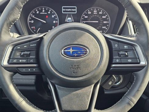 Certified 2025 Subaru Outback Limited w/ Popular Package #2 image 11
