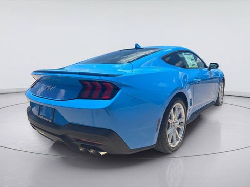 New 2026 Ford Mustang GT Premium RWD image 5