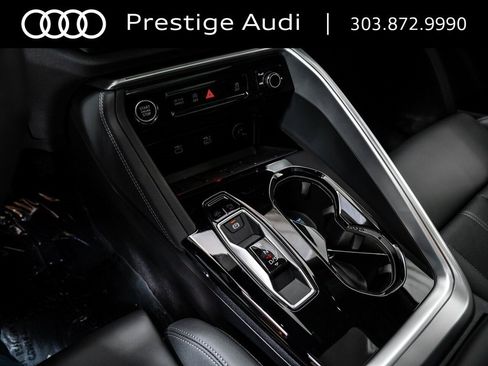 New 2025 Audi Q5 Premium Plus image 18