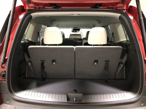 New 2026 Hyundai Santa Fe SEL AWD/4WD image 8