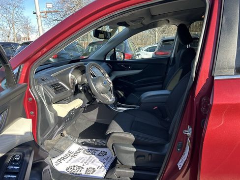 Used 2019 Subaru Ascent Premium AWD/4WD image 8