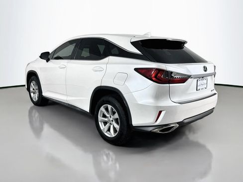 Used 2017 Lexus RX 350 AWD w/ Accessory Package image 3