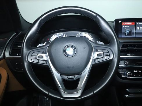 Used 2019 BMW X3 xDrive30i w/ Premium Package image 23