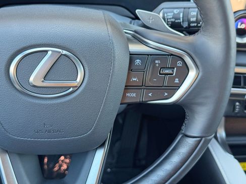 Used 2025 Lexus RX 350 Premium Plus w/ Accessory Package FWD image 23