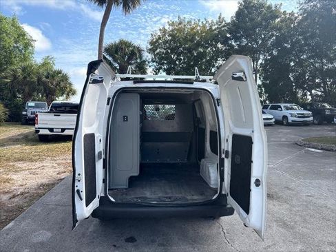 Used 2019 Nissan NV200 S w/ Cruise Control Package image 19