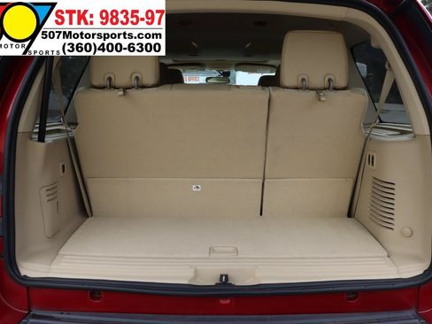 Used 2015 Lincoln Navigator 4WD w/ Equipment Group 101A Reserve image 18