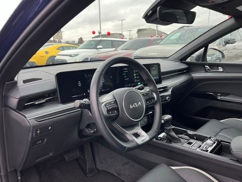 Certified 2025 Kia K5 GT-Line image 18