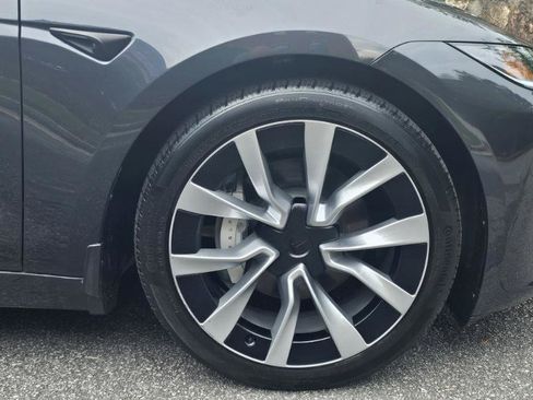 Used 2024 Tesla Model 3 Standard Range RWD image 17