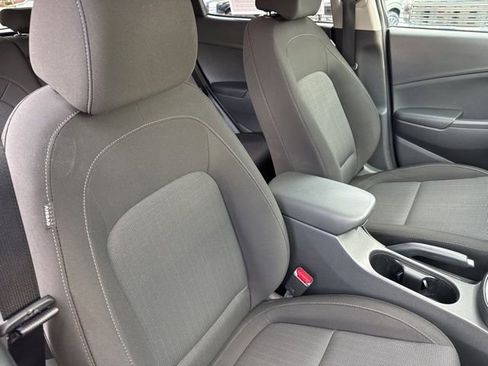 Used 2023 Hyundai Kona SEL w/ Cargo Package image 23