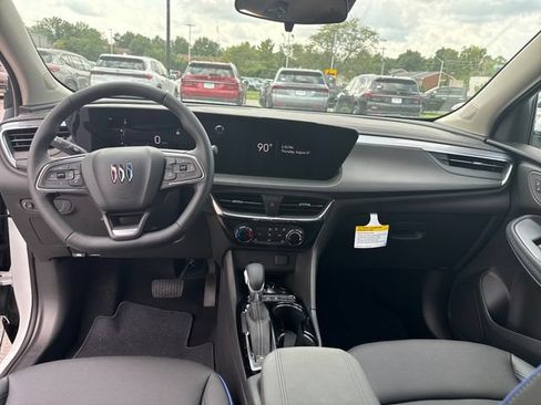 New 2026 Buick Encore GX Sport Touring w/ Advanced Technology Package AWD/4WD image 15