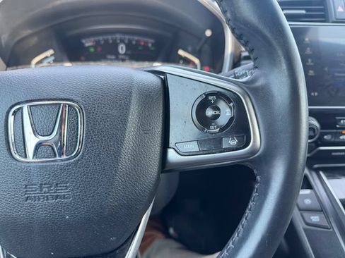 Used 2022 Honda CR-V EX-L image 20