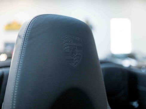 Used 2011 Porsche 911 Turbo S image 75