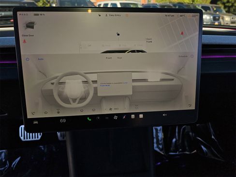 Used 2024 Tesla Model 3 Long Range image 25