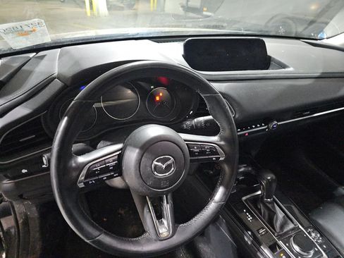 Used 2024 MAZDA CX-30 AWD 2.5 S w/ Select Sport Pkg image 2