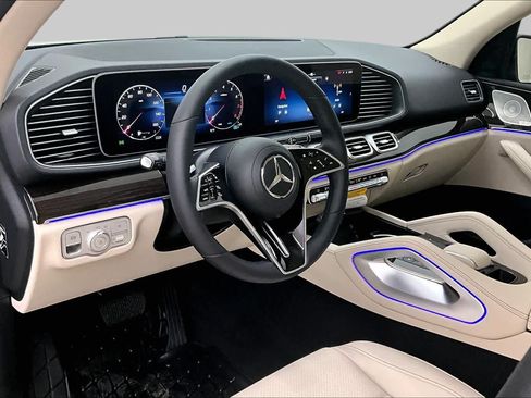 New 2026 Mercedes-Benz GLE 350 4MATIC image 8
