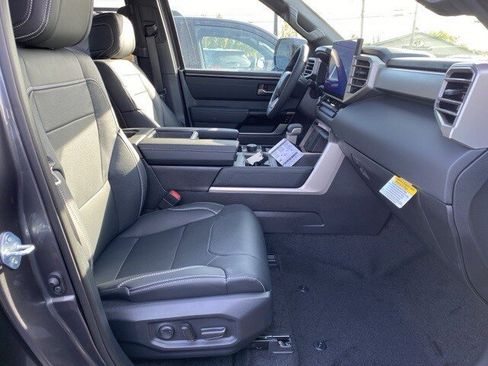 New 2026 Toyota Tundra Limited image 52