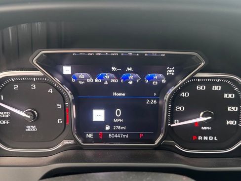 Used 2021 GMC Sierra 1500 AT4 w/ AT4 Value Package AWD/4WD image 26