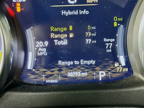 Used 2023 Jeep Wrangler Unlimited w/ Cold Weather Group AWD/4WD image 18