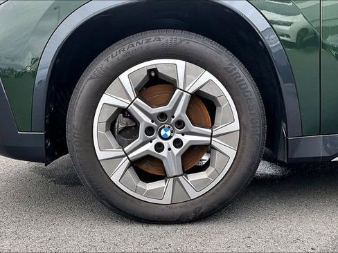 Used 2025 BMW X1 xDrive28i w/ Convenience Package image 8