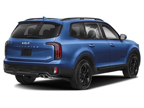 New 2025 Kia Telluride SX Prestige X-Pro image 37